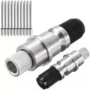 10個入り45度 ブレード Cytcb09 シルエット カメオ ホルダー ビニール カッティング プロッターブレード カッター