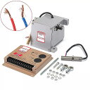 1 セット ジェネレータ アクチュエータ ADC225 12v知事 ESD5111E ピックアップ センサー MSP675ディーゼル発電機 用(2)