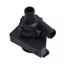 車 の 燃料タンク vw ジェッタ ゴルフ 1.8 v vi gti パサート cc用の電気補助 冷却 ウォーターポンプ2.0 t(2)
