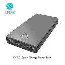 } [d QC3.0 QC2.0 power bank diy Lbg 5 ~ 18650 obe[ P[X VF } [d H fAo/5v 9v 12v