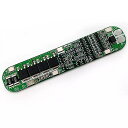5 s 18.5ボルト18650 リチウム電池 保護ボード抗過充電過放電21ボルトソーラー照明 リチウムイオン リポ5パック15a 25a(2)
