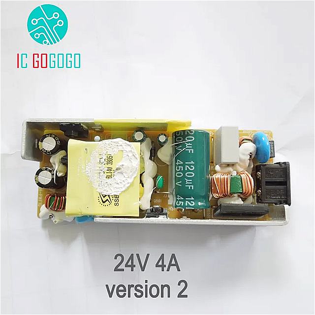 AC-DC 24v 2A 2000MAXCb`O d W[ dcdM[^XCb`H24v 2A 100-240v 50/60hz