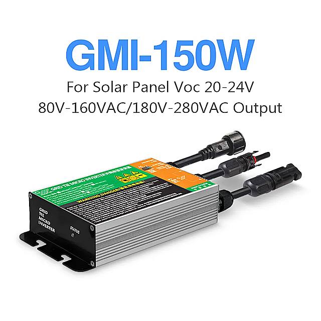 Obh Nt \[[ }CN Co[^[ 120w 150w 180w mppt gmiV[Y dc 10.8v?30v ac o80v?280v 50hz 60hz