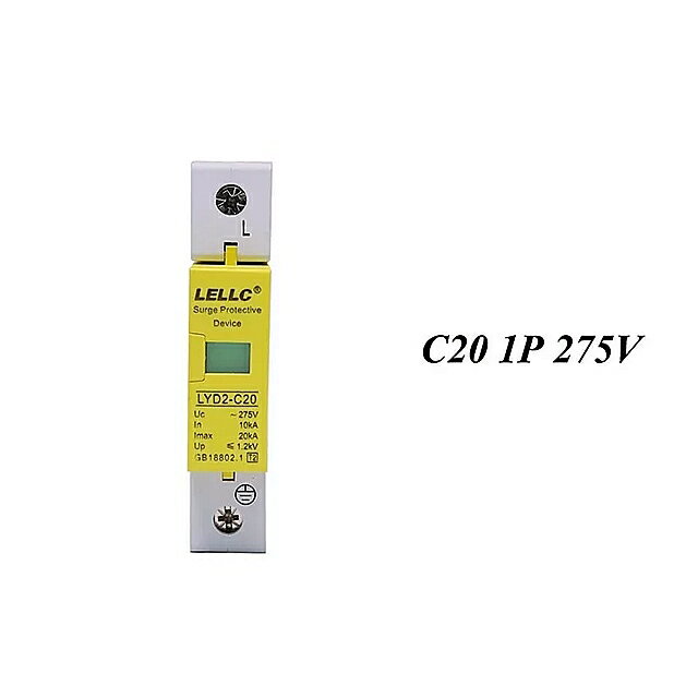 z[T[WveN^ C20-1P 10ka?20ka?275v ac spd ƒpdu 𗋊