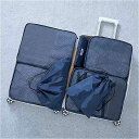 荷物 収納 パッケージ セット 布 旅行 メッシュ バッグ 荷物 オーガ キューブ 衣料 用 トラベル アクセサリー
