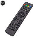 ユニバーサル 交換 tv ボックス リモコン Mag254 コントローラ用 250 254 255 260 261 270 iptv テレビ セット トップ ボ...
