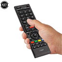 東芝スマートtv リモコン スペアパーツ CT-8037 40l3400 0l3400u 58l5400