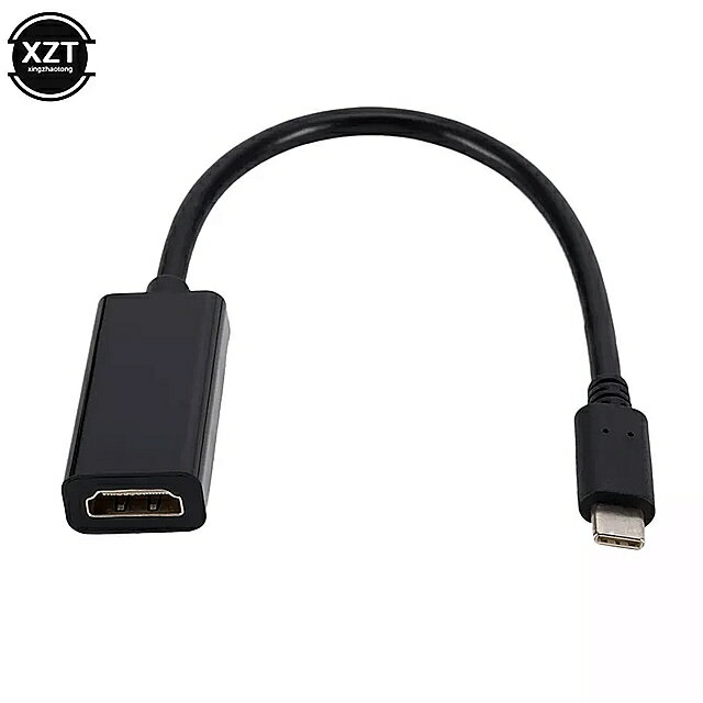 USB C-HDMI݊ A_v^ 4k 60hz ^Cv c 3.1 IX -HDMI݊ X P[u Ro[^[ DVDv[[p