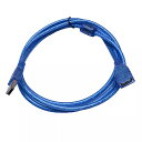 Usb 2.0 a-usb2.0 延長 ケーブル データ 同期コード オス - メス 0.3m-5m 1個