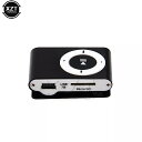 1 個 ミニ クリップ 防水 スポーツ mp3 音楽 プレーヤー の ウォークマン スポーツ mp3 カラフルな ポータブル 高品質