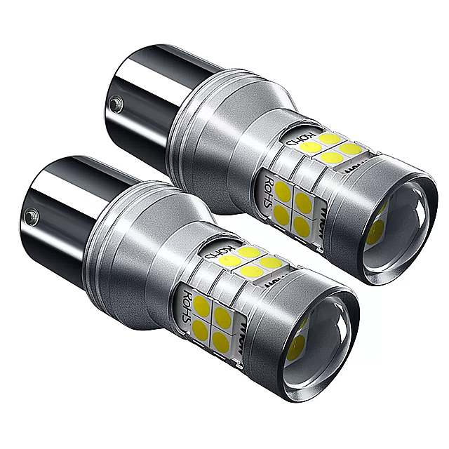 2個 led リバース ライト ブラブ P21W BA15S Canbus バックアップ ランプ ルノー ラグナ 1 2 3 logan サンデロ マスター モデュス メガーヌ cc トゥインゴ