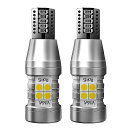 2個 led リバース ライト W16W T15 用 Canbus レクサス IS250 IS350はf IS200T ES300 ES330 ES350 ES...