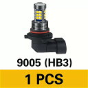 1 個 canbus 車 led ライト H8 H11 H16 HB4 PSX24W 2504 H10 9145 電球 ランプ キャデラックcts xlr sr...