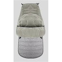 ベビー カー 用 更新された 寝袋 暖かいフット カバー ユニバーサル フット カバー 冬 日 用 防風 カバー 2021