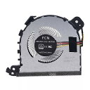 Ideapad L340-15API L340-17API L340-15IWL L340-17IWL V155-15APIシリーズ用 の 交換用 cpu 冷却ファン(2)