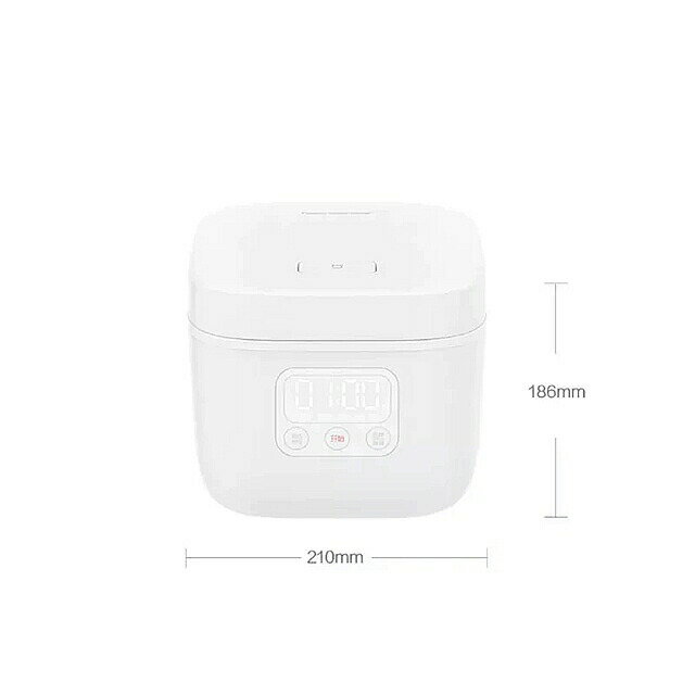 IWi xiaomi Mijia dCъ 1.6L Lb` ~j ъ포CX@CeWFg\ Led fBXvC