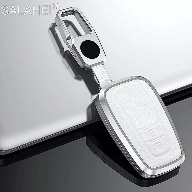 トヨタ プリウス カローラ C-HR chr rav4 prado avalon 2017 2018 車 の キーケース シェル ホルダー アクセサリー キー ホルダー