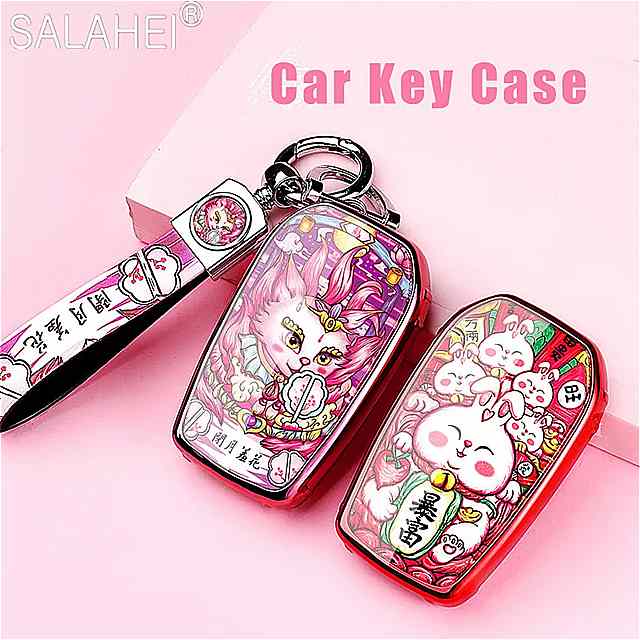 カー キーケース tpu トヨタ chr rav4 オーリス アベンシス プリウス アイゴ カムリ カローラ ランドクルーザー 200 プラド クラウン アクセサリー 用