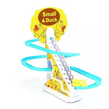 子供 のための 教育 ゲーム 新しい面白いアヒル豚ペンギンスライド電気 車 音 楽 恐竜 階段 おもちゃ パズル