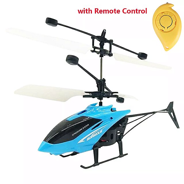 子供 用リモコン付きミニドローンled ライト 付き誘導ヘリコプター 玩具