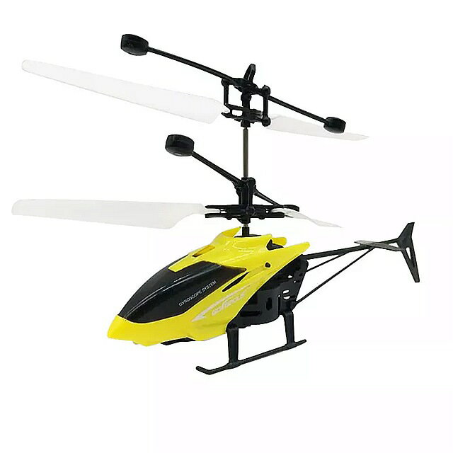 ヘリコプター 子供 用リモコン付きミニドローンled ライト 付き誘導ヘリコプター 玩具