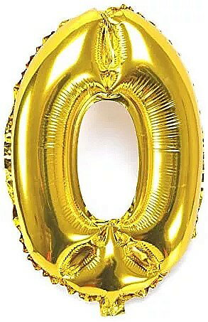 アルミホイル バルーン バルーン 16インチ 金 アルミニウム 結婚式 誕生日 出生前 パーティー 装飾 アルミニウム 3