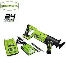 Greenworks R[hX XpC\[A؍ރvX`bNы؍u[hp24v li-ju 2ahobe[ [d