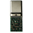Alc5686- タイプc デジタル ヘッドセット ジャック デ コード なしの オーディオ ジャック 高品質の サウンド 32ビット 384KHz usb h...