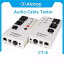 Alctron CT-8¿Ū ǥ ֥ ƥƥ¿ ֥ xlrեrca RJ45 RJ11ơ쥳ǥ  ǻ