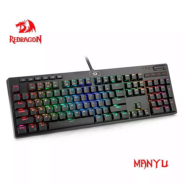 Redragon manyu K579 rgb...の紹介画像2