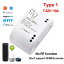 Tuya- ⡼ ǽ å⥸塼 wifi AC85-265 ͥ 220v ʥå rf 6600w 졼