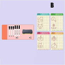 魔法のような トレーシング は、子供向けの 就学前 教育玩具で 消去可能な 再利用可能な 論理的な 学習ブック nk-ショッピング