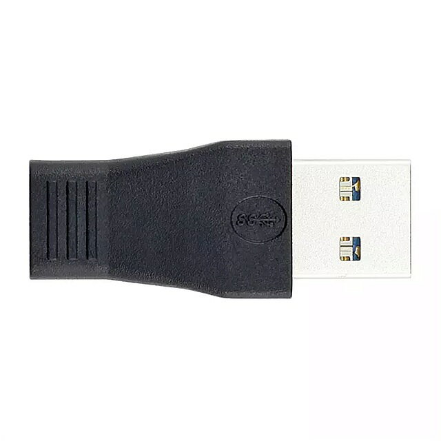 Etmakit-usb 3.0オス-usb 3.1 タイプc メス データコンバーター デスクトップ usb3.1タイプc- USB-C メスポート otgアダプター NK-S