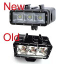 Gopro  led _CrO Cg gopro hero4 3 3 xiaomi p obN }Eg Cg