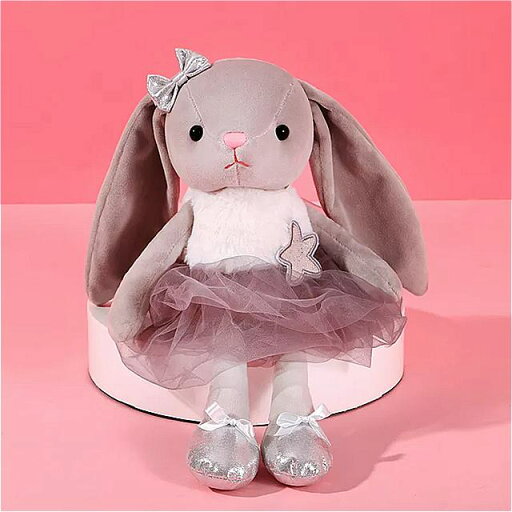 女の子 のための 動物の ぬいぐるみ 誕生日プレゼント バレエ人形 赤ちゃん の ぬいぐるみ 女の子 のための 動物の ぬいぐるみ 誕生日プレゼント バレエ人形 赤ちゃん の ぬいぐるみ