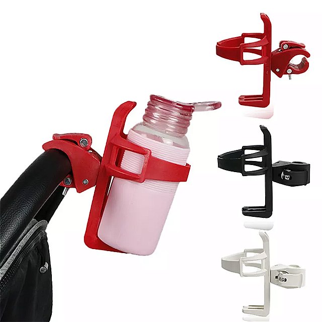 STOKKE ストッケ エクスプローリー X​ キャリーコット ルビーレッド 572104