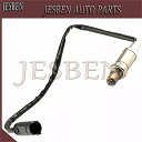 Jesben- ラムダ 酸素 センサー bmw e53 x5 bril3シリーズ318i 318ci 318ti 316i 2001-2007 oe #11787506539用に 製造製品