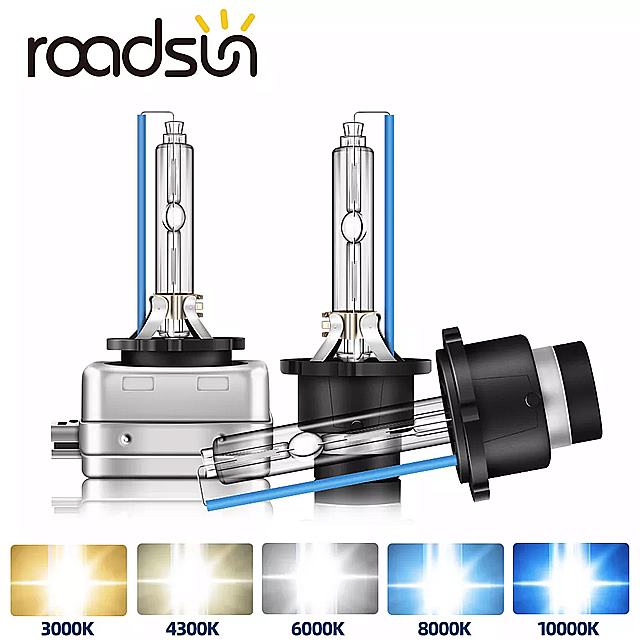 Roadsun 2 wbhCg D1S D2S D3S D4S LZm hid  d 35 bg D1 D2 D3 D4 wbhv 3000 18k 4300 18k 6000 18k 8000 18k 12000 