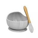 シリコン ベビー フィーディングボウル 防水 スプーン 滑り止め 食器 bpaフリー ベビー プレート