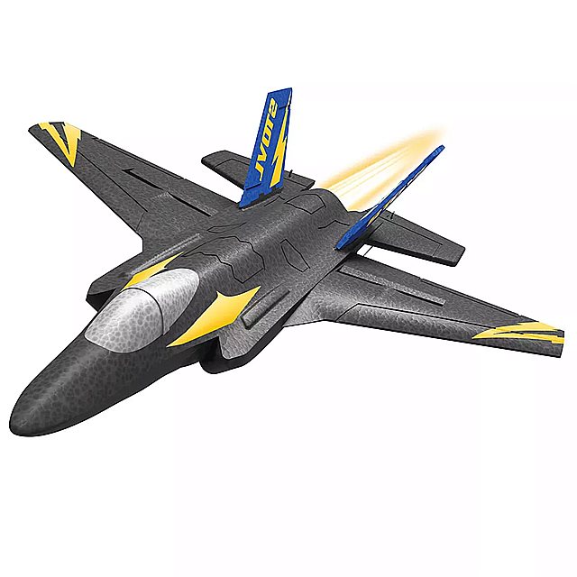 フォームグライダーkf605 固定翼エンジン 2.4g リモコン ホルタープショット おもちゃ 屋外 飛行機