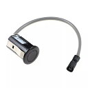 4ピース/ロット黒シルバーホワイトゴールド色PZ362-00208 トヨタ カムリ30 40 レクサス RX300 RX330 RX350 pdc 駐車センサー...