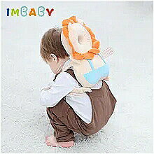 Imbaby ベビー 頭部 保護 枕 ベビー ルームのインテリア抗秋almohadaベベ漫画 動物 の 子供 の部屋の装飾oreillerベベ Imbaby ベビー 頭部 保護 枕 ベビー ルームのインテリア抗秋almohadaベベ漫画 動物 の 子供 の部屋の装飾oreillerベベ