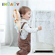 Imbaby ベビー 頭部 保護 枕 ベビー ルームのインテリア抗秋almohadaベベ漫画 動物 の 子供 の部屋の装飾oreillerベベ