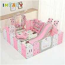 赤ちゃん 用の超豪華な 折りたたみ式 ベビー サークル 子供 用 の安全レール 屋内のクロール用のボールプール 赤ちゃん 用の超豪華な 折りたたみ式 ベビー サークル 子供 用 の安全レール 屋内のクロール用のボールプール