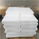 大型ptfe ハード ボード 20x20 30x30 50x50cm 高強度 エンジニア リング プラスチック 製 f4 ポリオレフィン ブロック