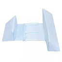 ベビー 枕 ベビー サイド 睡眠 枕 形 枕 抗スキューヘッドを 保護 するために洗浄するこ ができ ウエスト ベビー 枕(3)