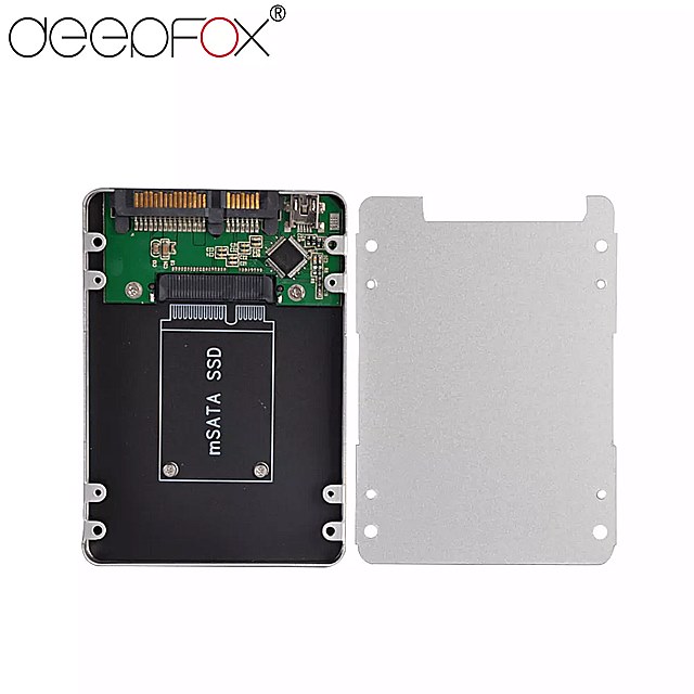 DeepFox 2.5 SATA ~j SATA usb 2.0 ~j SATA SSD A_v^ GN[W  Hdd SSD n[h fBXN hCu P[X O HDD P[X