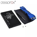 DeepFox usb 3.0 HDD LfB[ GN[W 2.5 C` SATA SSD gуfBXN {bNX P[X 2.5 HDD Windows / mac 5 5gbps ̂܂