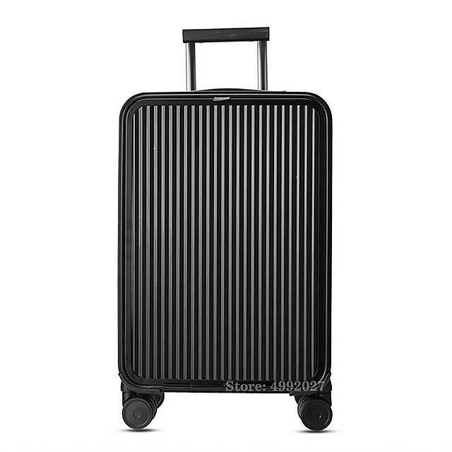 フルアルミ 16 「 20 "24" インチ スーツケース 旅行 荷物 スピナー ホイール ビジネス トロリー 荷物 バッグ ホイール