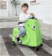 子供 車輪 付き スーツケース 素敵で ファッショナブル な トラベル バッグ